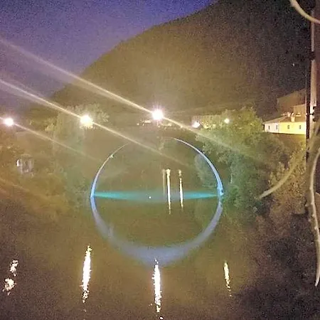 La Finestra Sul Fiume