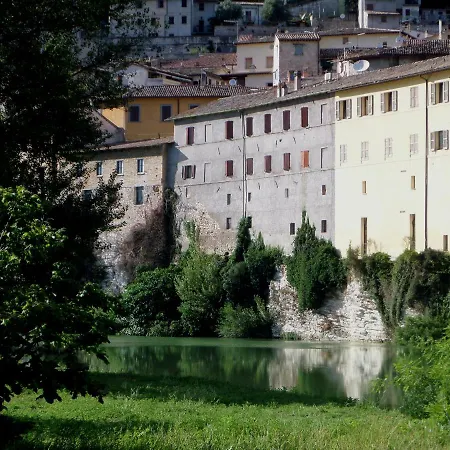 La Finestra Sul Fiume Fossombrone