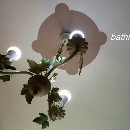 La Finestra Sul Fiume 3* Fossombrone