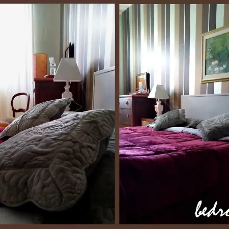 Bed & Breakfast La Finestra Sul Fiume