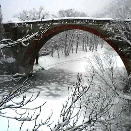 La Finestra Sul Fiume פוסומברונה