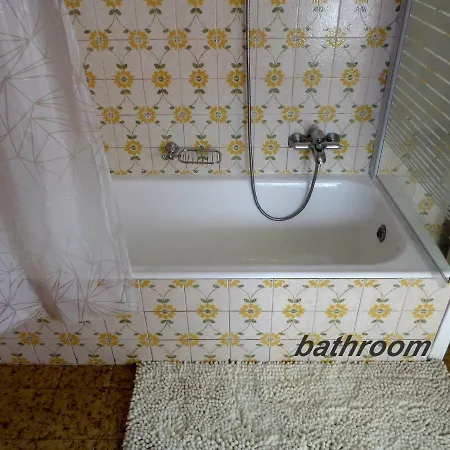 La Finestra Sul Fiume 3*