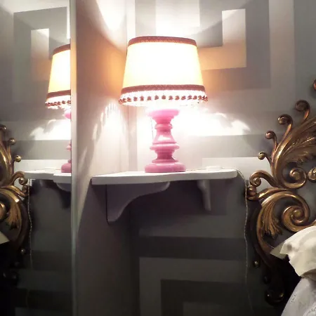 Bed & Breakfast La Finestra Sul Fiume Fossombrone