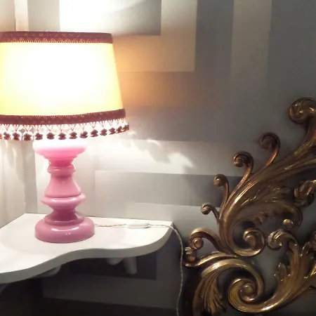 La Finestra Sul Fiume Bed & Breakfast Fossombrone