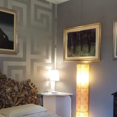 La Finestra Sul Fiume לינה וארוחת בוקר פוסומברונה