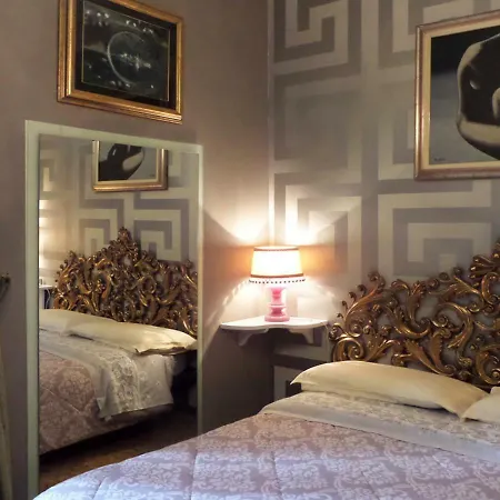 La Finestra Sul Fiume Bed & Breakfast Fossombrone