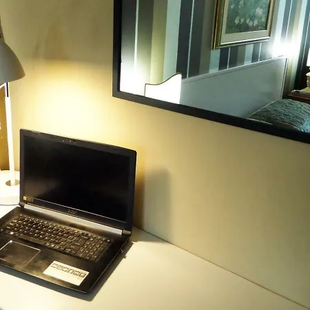 La Finestra Sul Fiume 3* Fossombrone