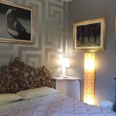 La Finestra Sul Fiume Nocleg ze śniadaniem 3*