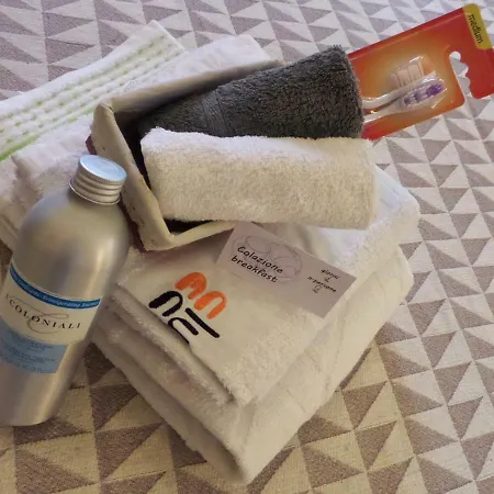 La Finestra Sul Fiume Bed & Breakfast Fossombrone