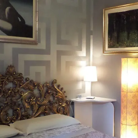 La Finestra Sul Fiume Bed & Breakfast 3*