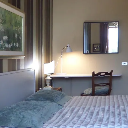 La Finestra Sul Fiume Bed & Breakfast