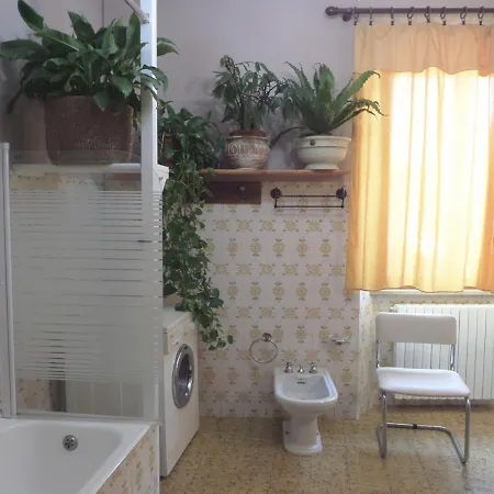 La Finestra Sul Fiume פוסומברונה