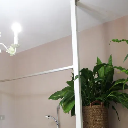 La Finestra Sul Fiume פוסומברונה