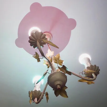 לינה וארוחת בוקר La Finestra Sul Fiume