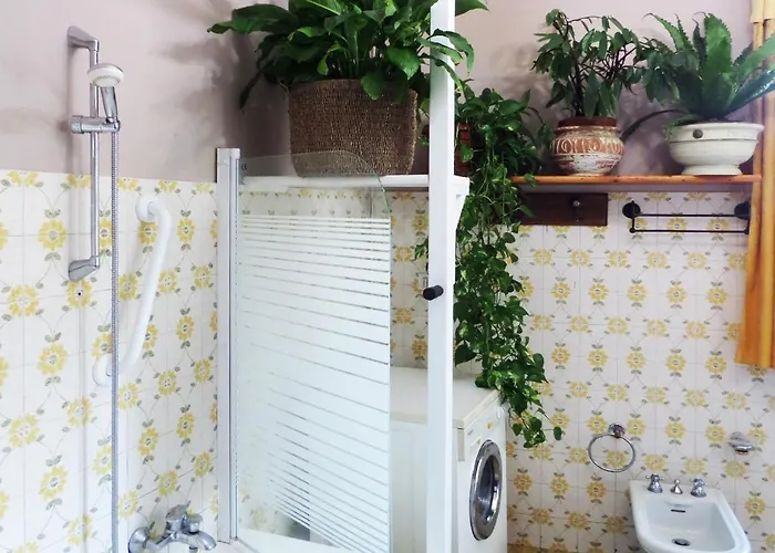 Bed and Breakfast La Finestra Sul Fiume Fossombrone