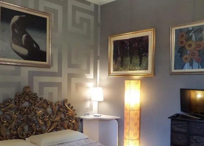 La Finestra Sul Fiume Bed and Breakfast Fossombrone